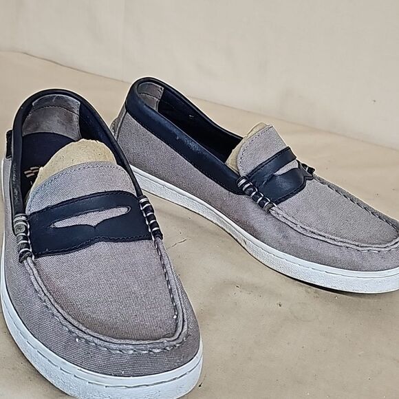 Cole Haan Other - COLE HAAN NANTUCKET LOAFERS BFPM-02-171